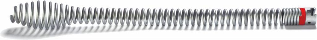 Rothenberger Keulenbohrer, lang mit 16 mm Kupplung, D=28 mm L= 500 mm