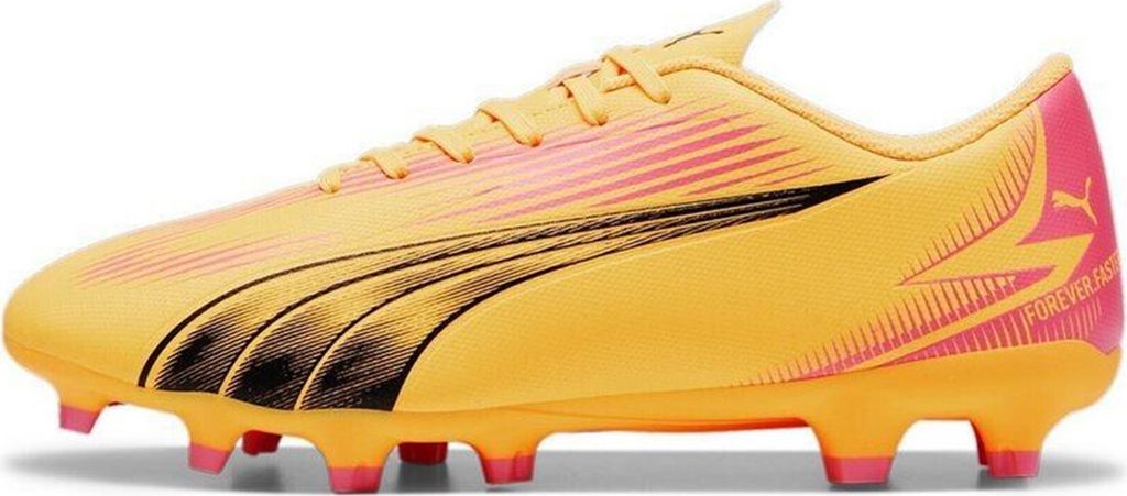 Buty Puma ultra play fg/ag jr 10777503 Zdjęcie produktu 10