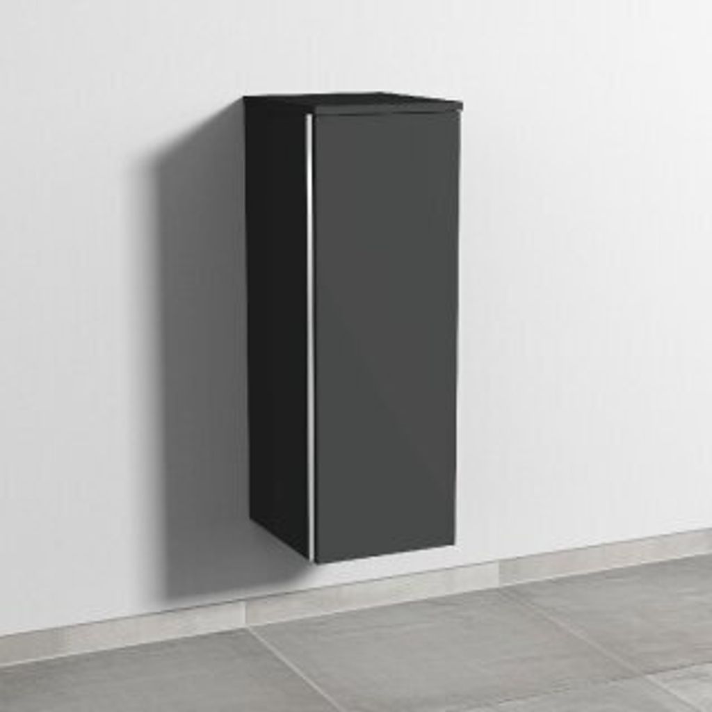 SANIPA BP1191B Mittelschrank rechts 3way (BP119)