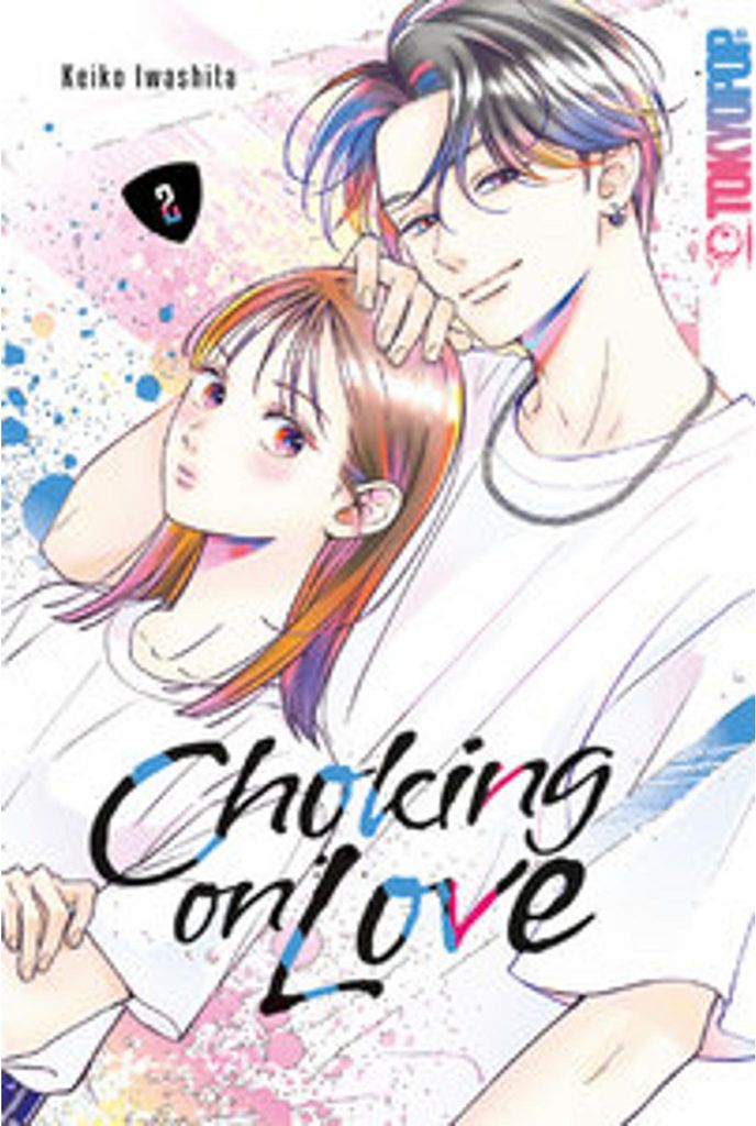 Choking on Love 02