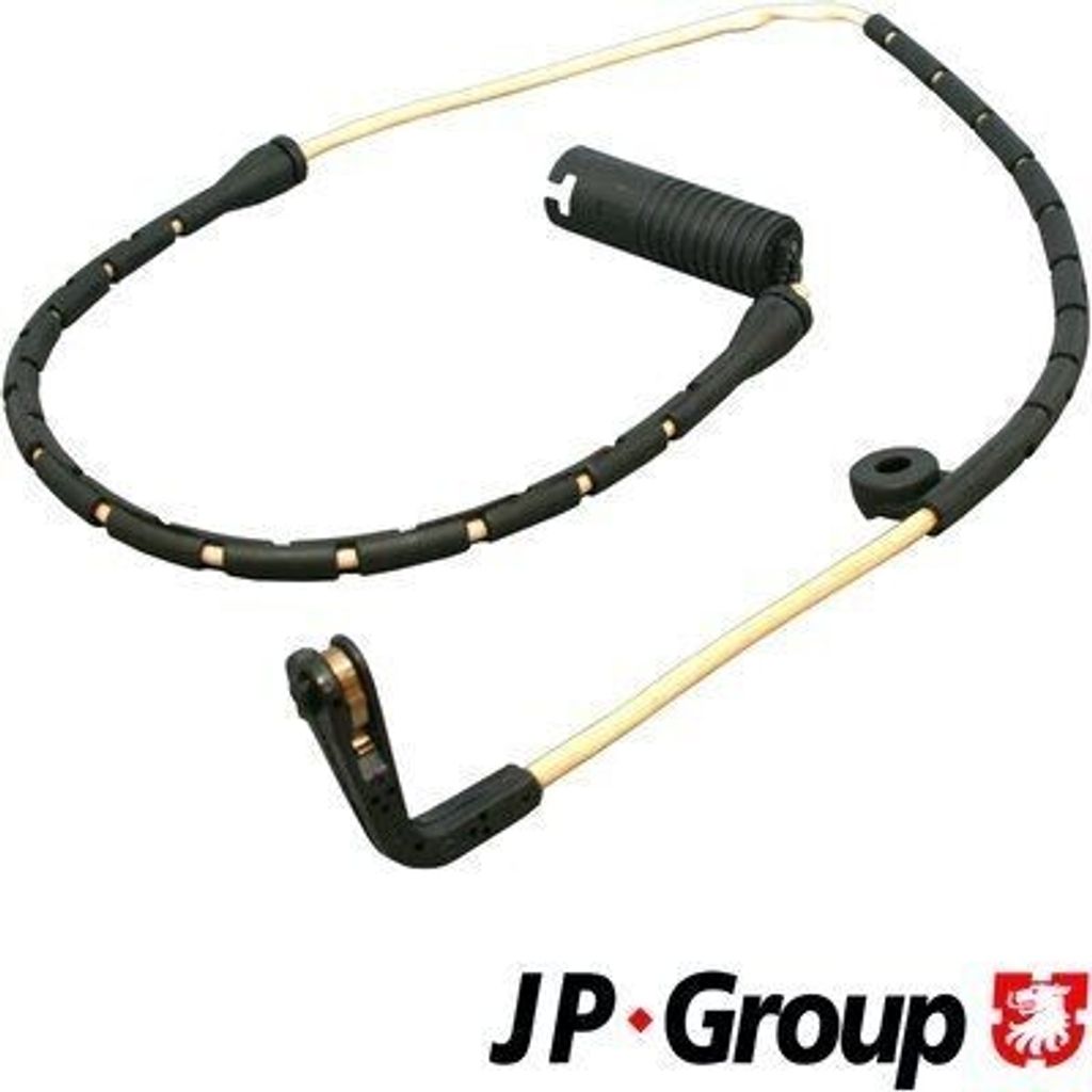 JP GROUP 1497301000 - OE 34351163065 Sensor, Bremsbelagverschleiß für 5er (E39)