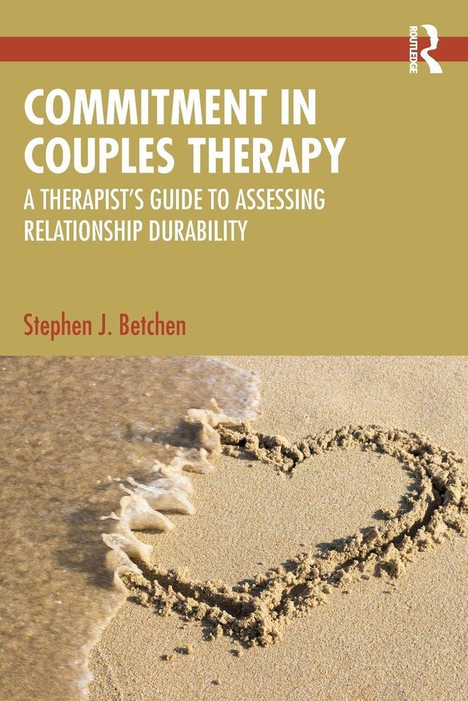 Commitment In Couples Therapy – Lingua: Inglese