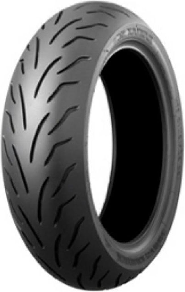 Bridgestone Motorradreifen car-tyres Battlax SC R ( 140/70-14 RF TL 68S Hinterrad, M/C )