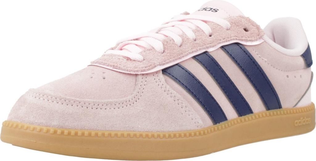 Adidas Breaknet Sleek Couleur Rose Image du produit 