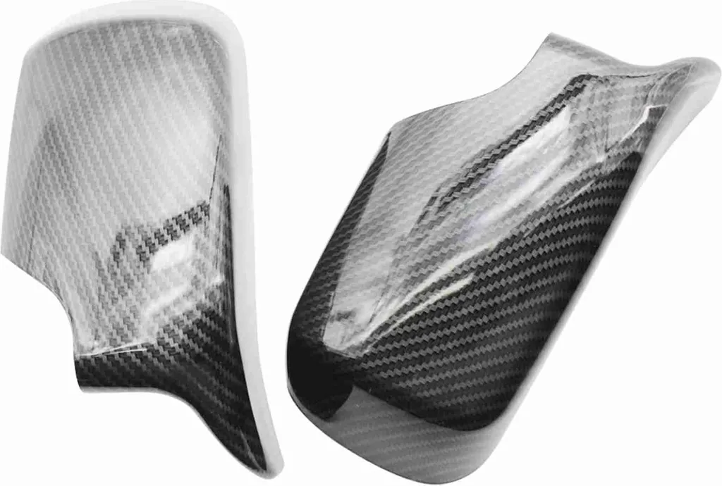 Accessoire Rétroviseur BMW E46 Droit pour Remplacement Carrosserie