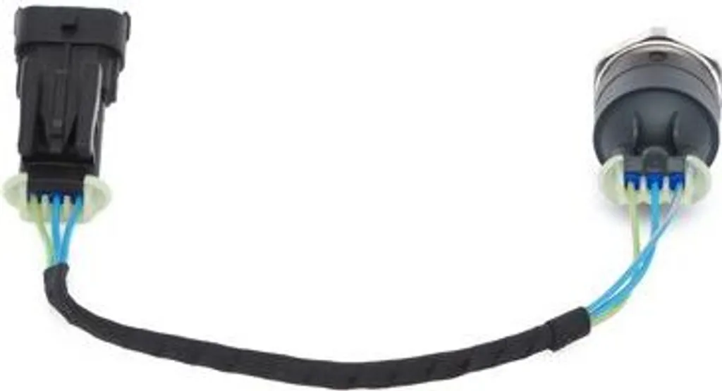 Kit testeur pression de carburant Snimac pour dépannage auto rapide