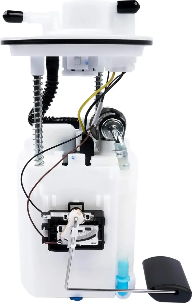 Module de pompe à carburant 4 broches pour remplacement et entretien