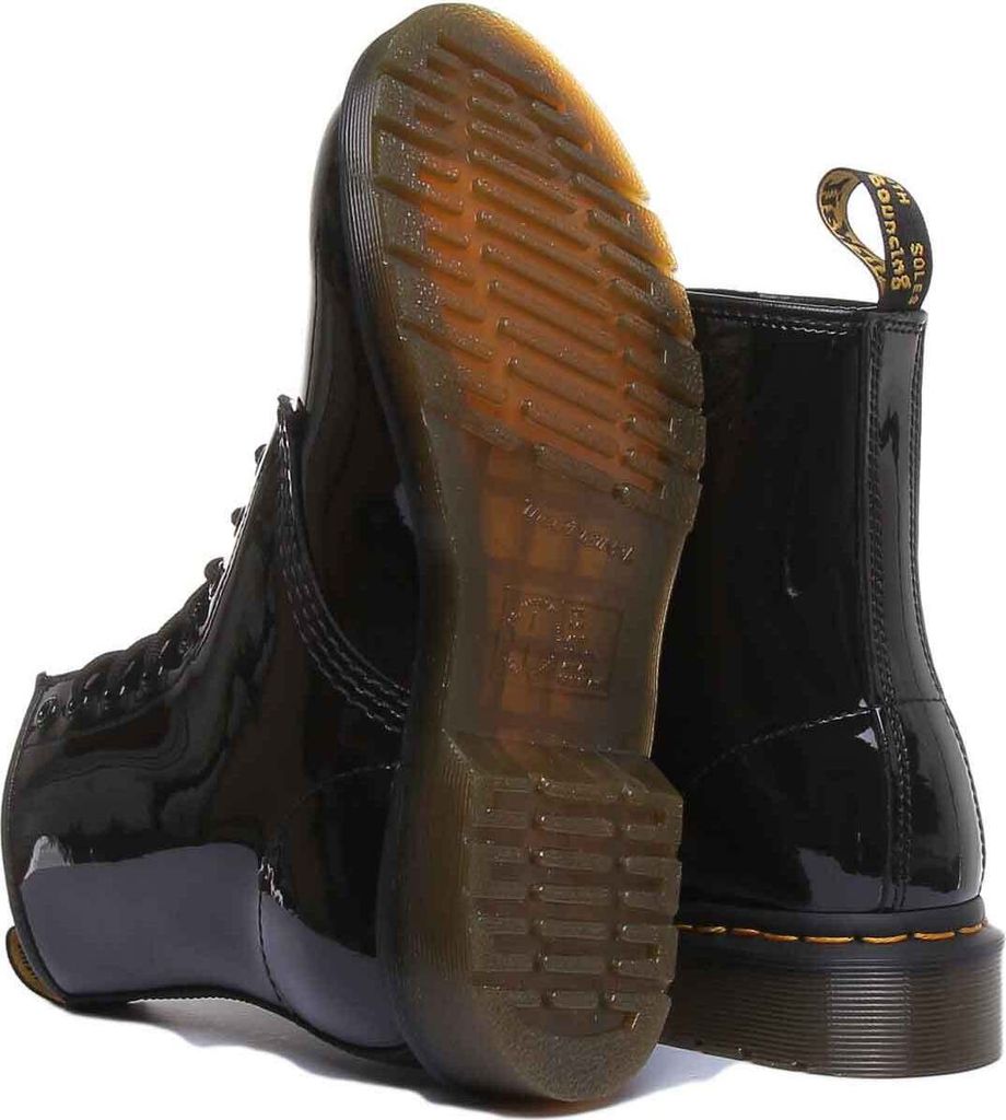 Dr. Martens Airwair Schnürboots Damen 31313239313532 Produktbild 57