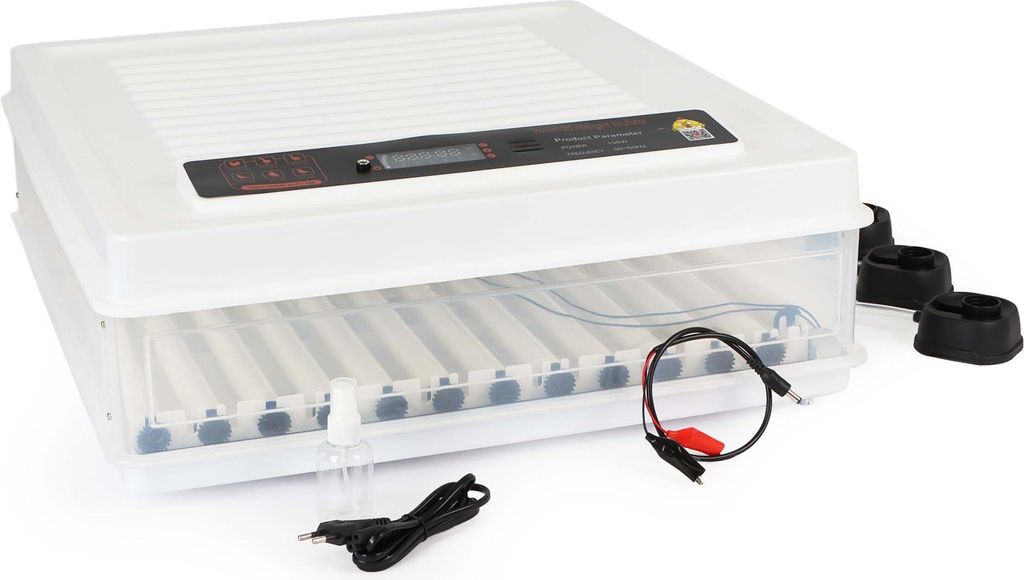 Incubatrice di superficie Fudajo completamente automatica Immagine del prodotto 