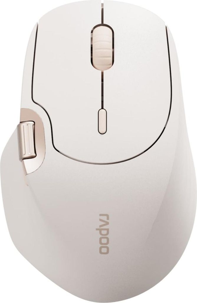 Rapoo Multi-Mode Maus MT560, kabellos Produktbild 