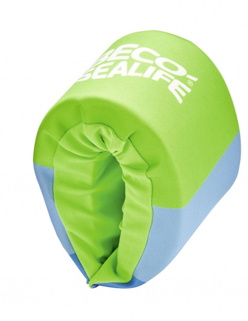 Beco -sealife® náramky | Neoprén | 15-30 kg | Zelená Obrázek produktu 