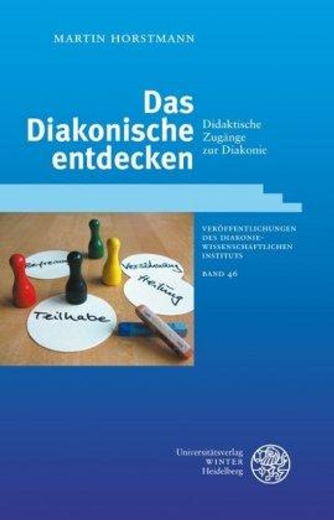 Das Diakonische entdecken