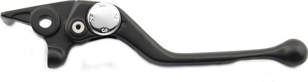 Bremshebel für Honda NX 650 Dominator Baujahr 1997-2000 von pamoto - Neu