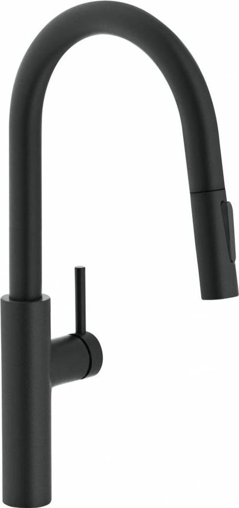 Franke 115.0575.968 rubinetto Nero Immagine del prodotto 