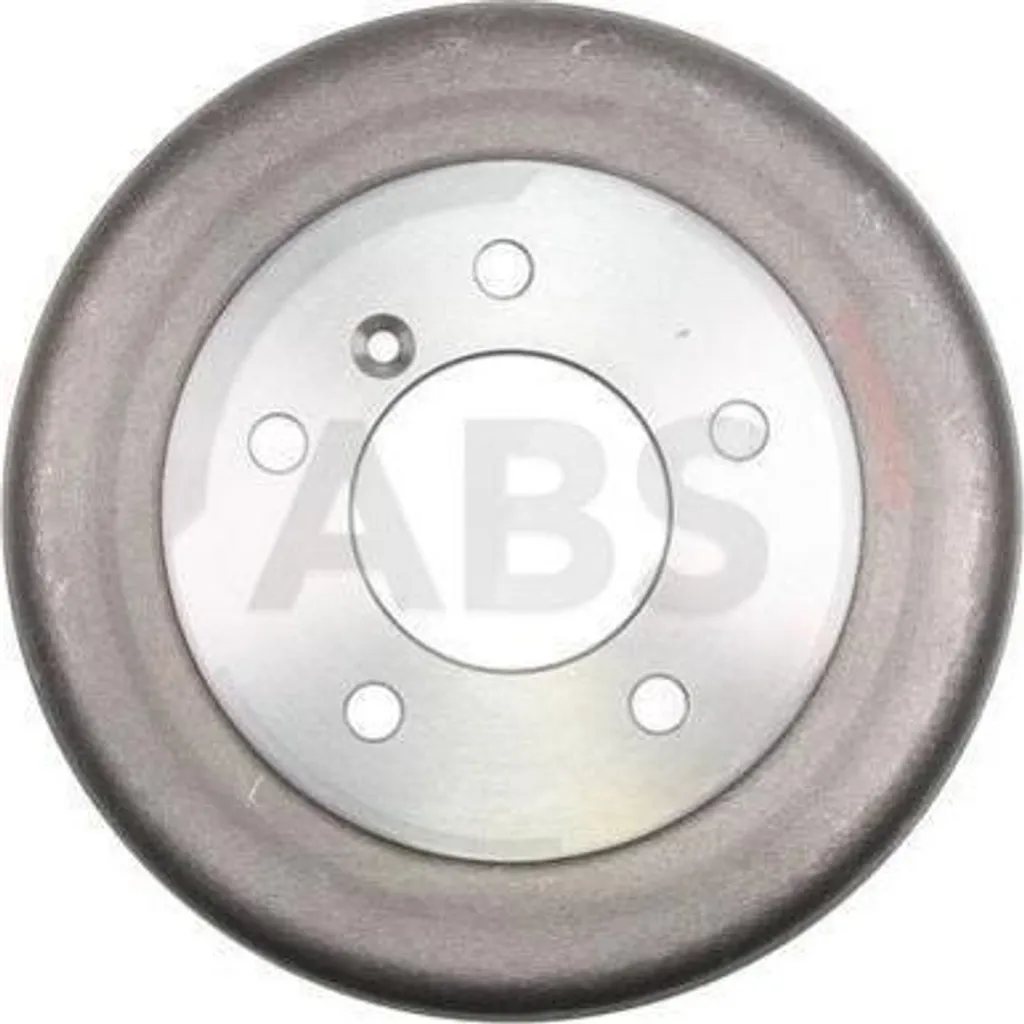 Tambour de frein pour rénovation Mercedes Classe G et utilitaire T1 4015-S