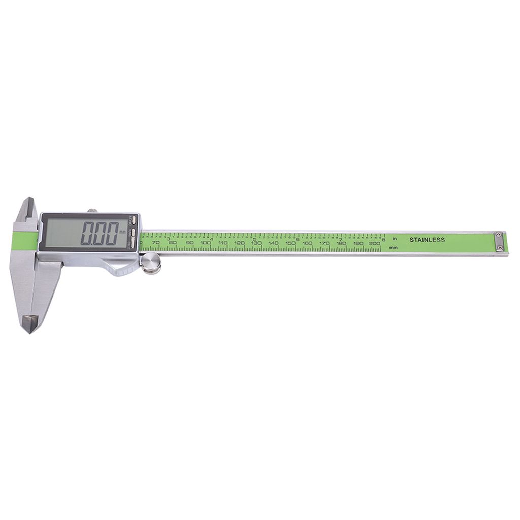 Digitaler Messschieber,Messschieber,Digitaler Messschieber,Elektronisches Messlineal,Edelstahlmessschieber,Elektronisches Messlineal