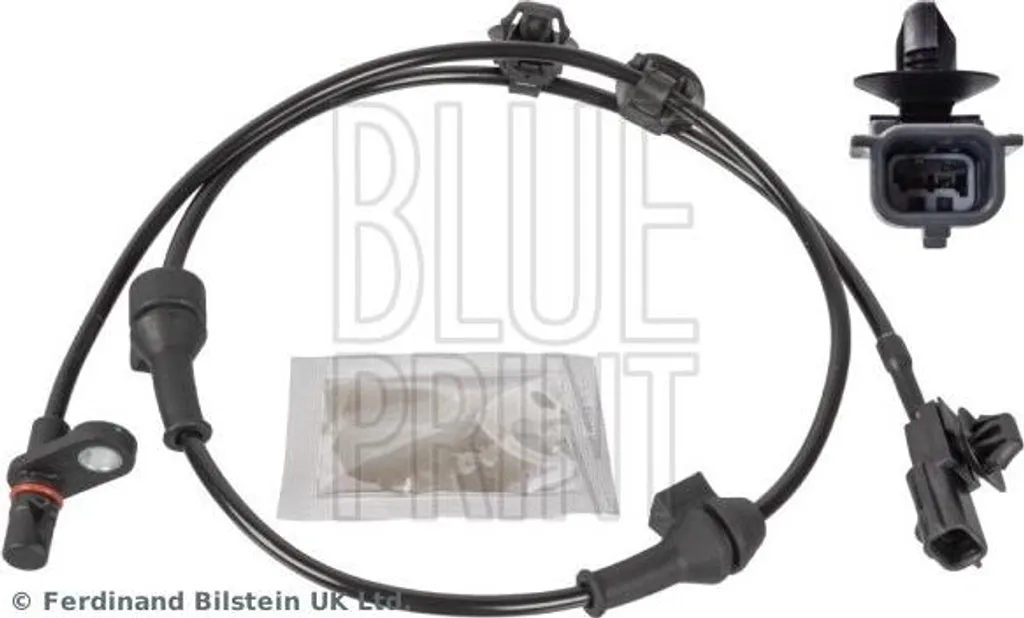 Sensore ABS Suzuki Swift 1.6 2012-2017 | Ripristino Frenata Sicura