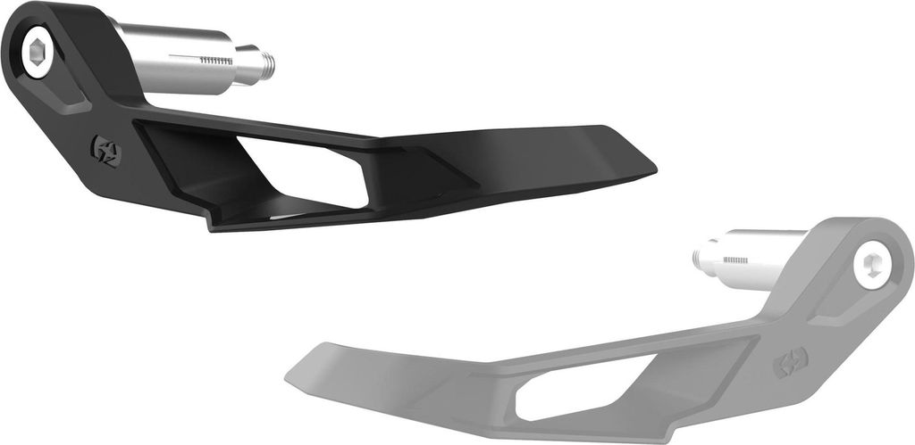 Oxford Racing Hebelprotektoren Lever Gate Racing SW rechts