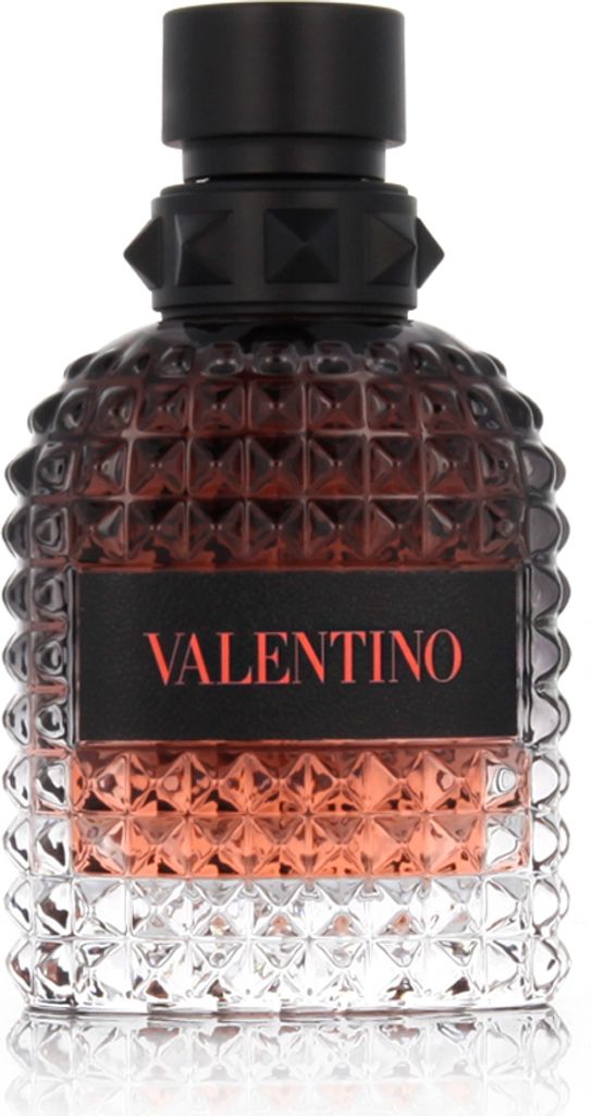 Valentino - Uomo Born In Roma Coral Fantasy EDT 50ml Produktbild 