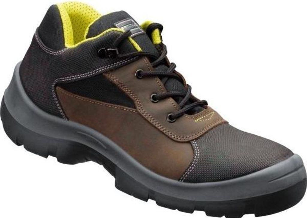 Stiefelette Bac'run Creek716 S3 Größe 39