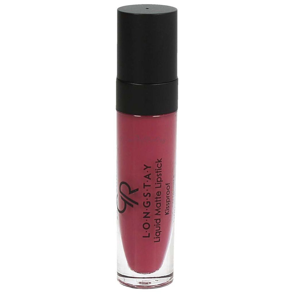 Golden Rose Longstay Liquid Matte Lipstick 05 Produktbild 