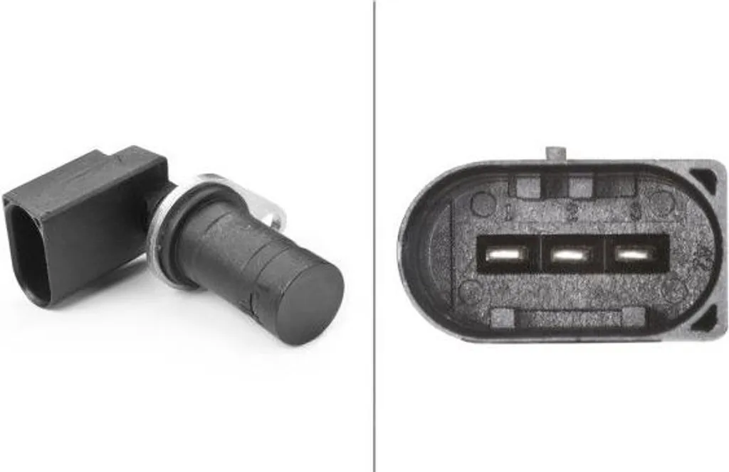 Générateur d'impulsions vilebrequin compatible BMW Série 3 5 7 X3