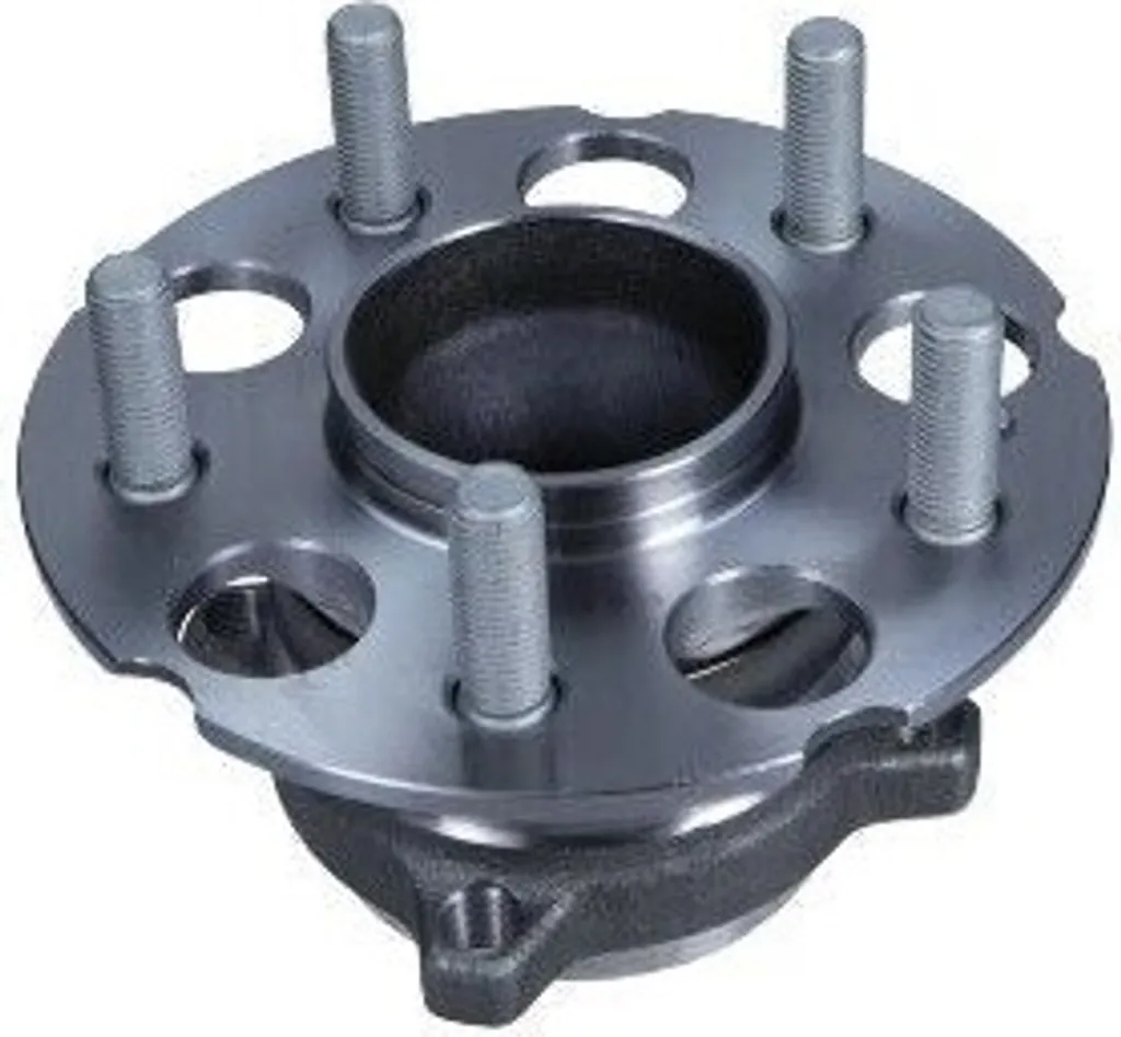 Jeu de roulement de roue arrière MAXGEAR 33-1276 pour CR-V IV RM