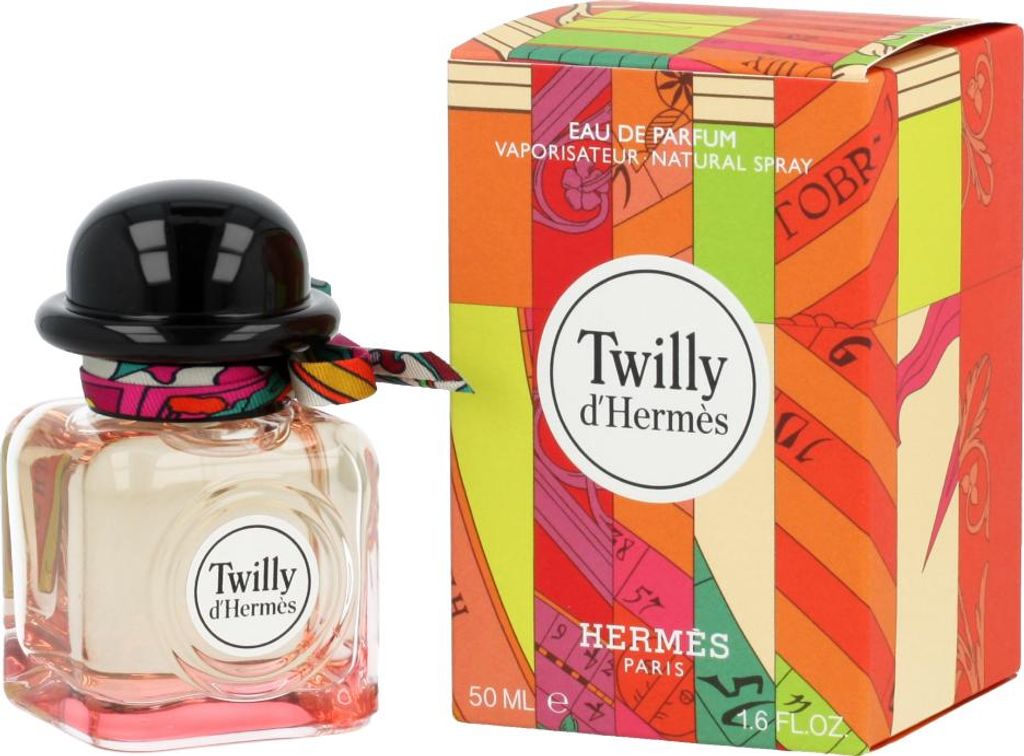 Hermès Twilly d'Hermès EDP 50 ml W Obrázek produktu 