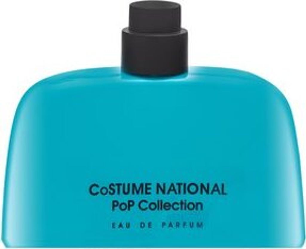 Costume National Pop Collection 50ml Eau de Parfum Image du produit 