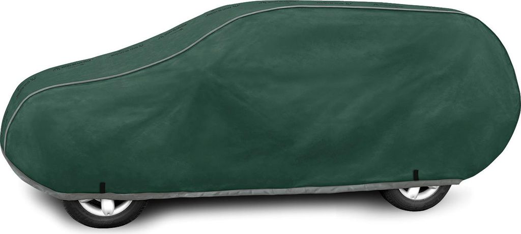 Autogarage für Bmw iX2 Vollgarage Auto Schutzhülle Cover Abdeckplane