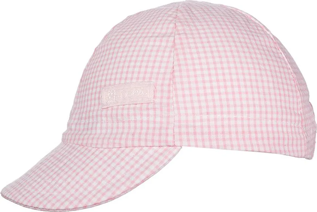 Berretto Classico Döll per Bambini - Puro Cotone 100% - Design Casual