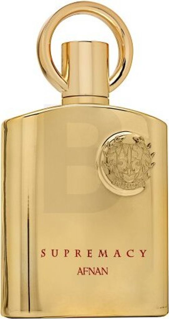 Afnan - Supremacy Gold EDP 100ml Produktbild 