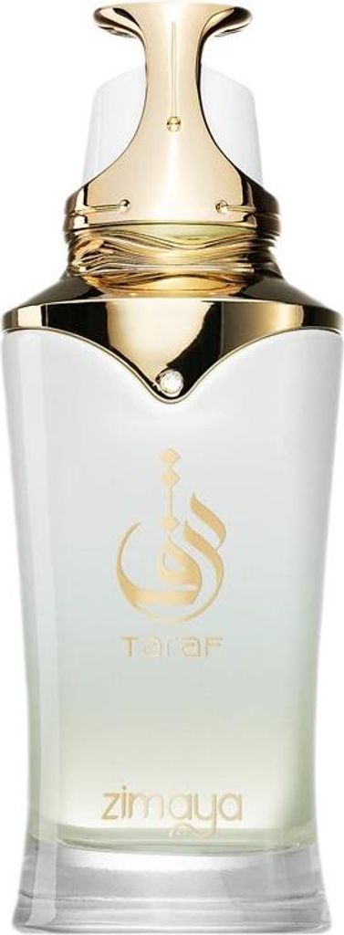 Zimaya Taraf White Woda perfumowana, 100 ml Produktbild 