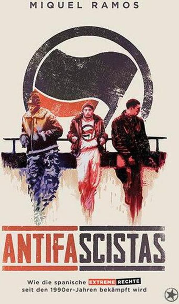 Antifascistas