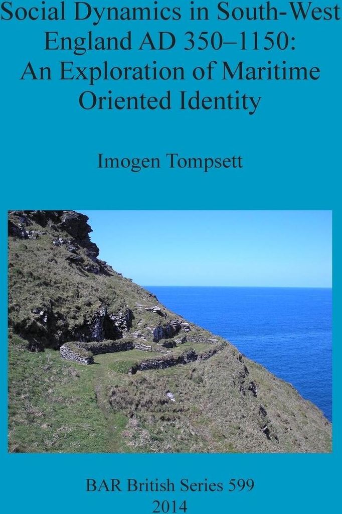 Social Dynamics in South-West England AD 350-1150