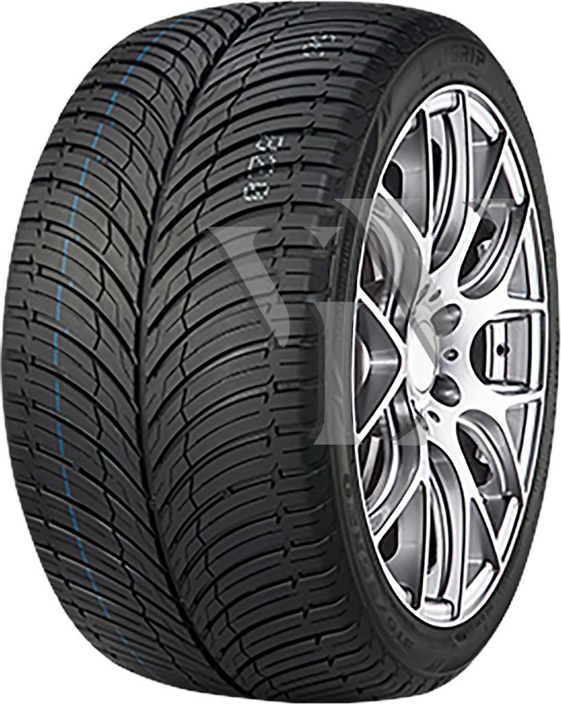 Unigrip LFORCE4S Ganzjahresreifen 245/45 R19 102W Offroad Allwetterreifen Reifen