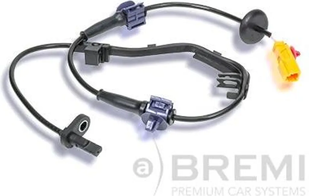 BREMI 50806 Sensore velocità ruota OE 57470SAGH01 compatibile con Jazz, City