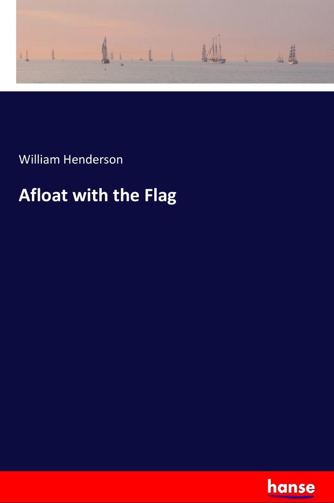 Afloat with the Flag