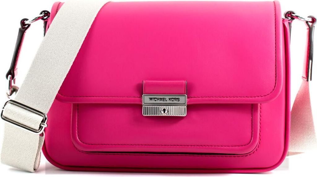 Umhängetasche Michael Kors 35R5S2BM8L-DRAGONFRUIT Rosa 23 x 17 x 8 cm