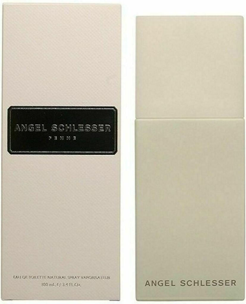 Women's Perfume Angel Schlesser EDT – 100 ml