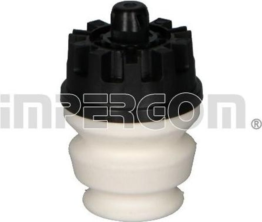 ORIGINAL IMPERIUM 38904 Gummipuffer, Fahrwerk OE 9675987280 kompatibel mit 208