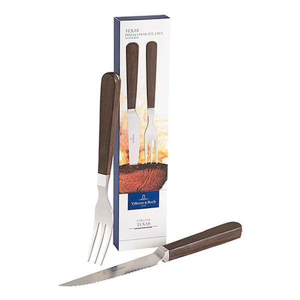 Villeroy & Boch 1270169375, 2 kusov, 250 mm, 20 mm, 120 g, Obrázok produktu 