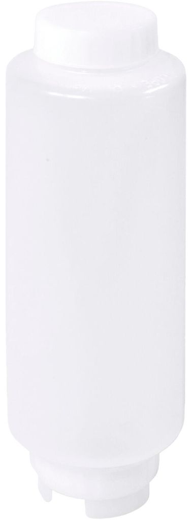 CONTACTO Quetschflasche, Inhalt: 0,70 Liter, Höhe: 210 mm, Produktbild 