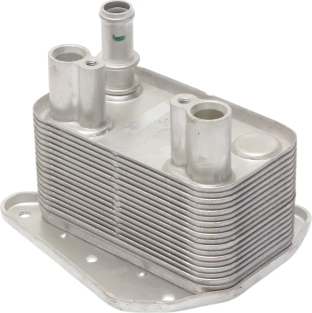 Échangeur d'huile pour Mercedes Sprinter 2.7L 2004-2006 A6121880301