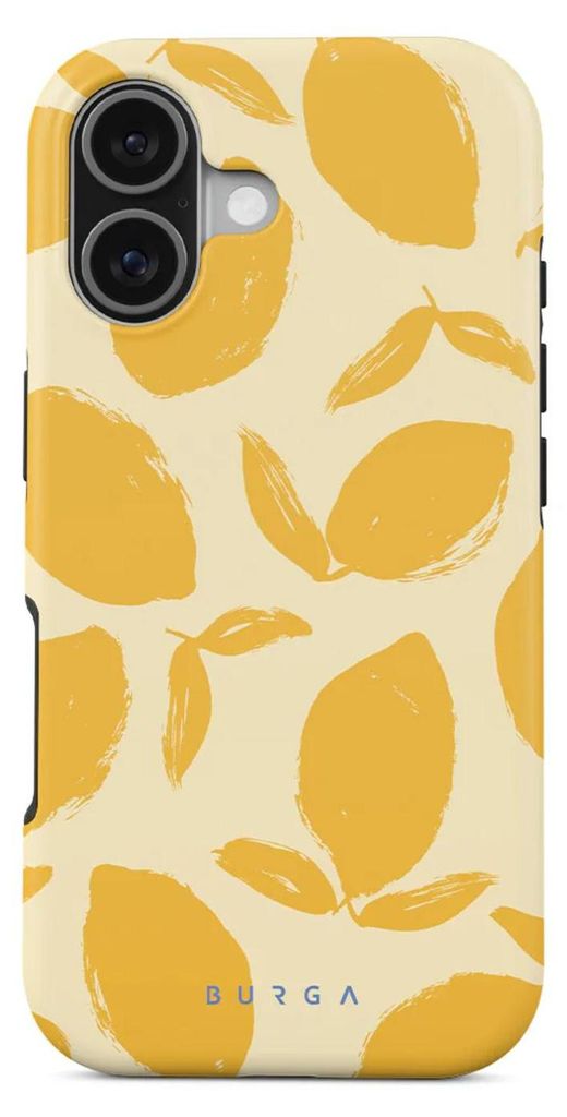 Tough MagSafe Case Lemon Tart iPhone 17 Produktbild 