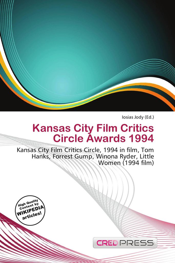 Kansas City Film Critics Circle Awards 1994