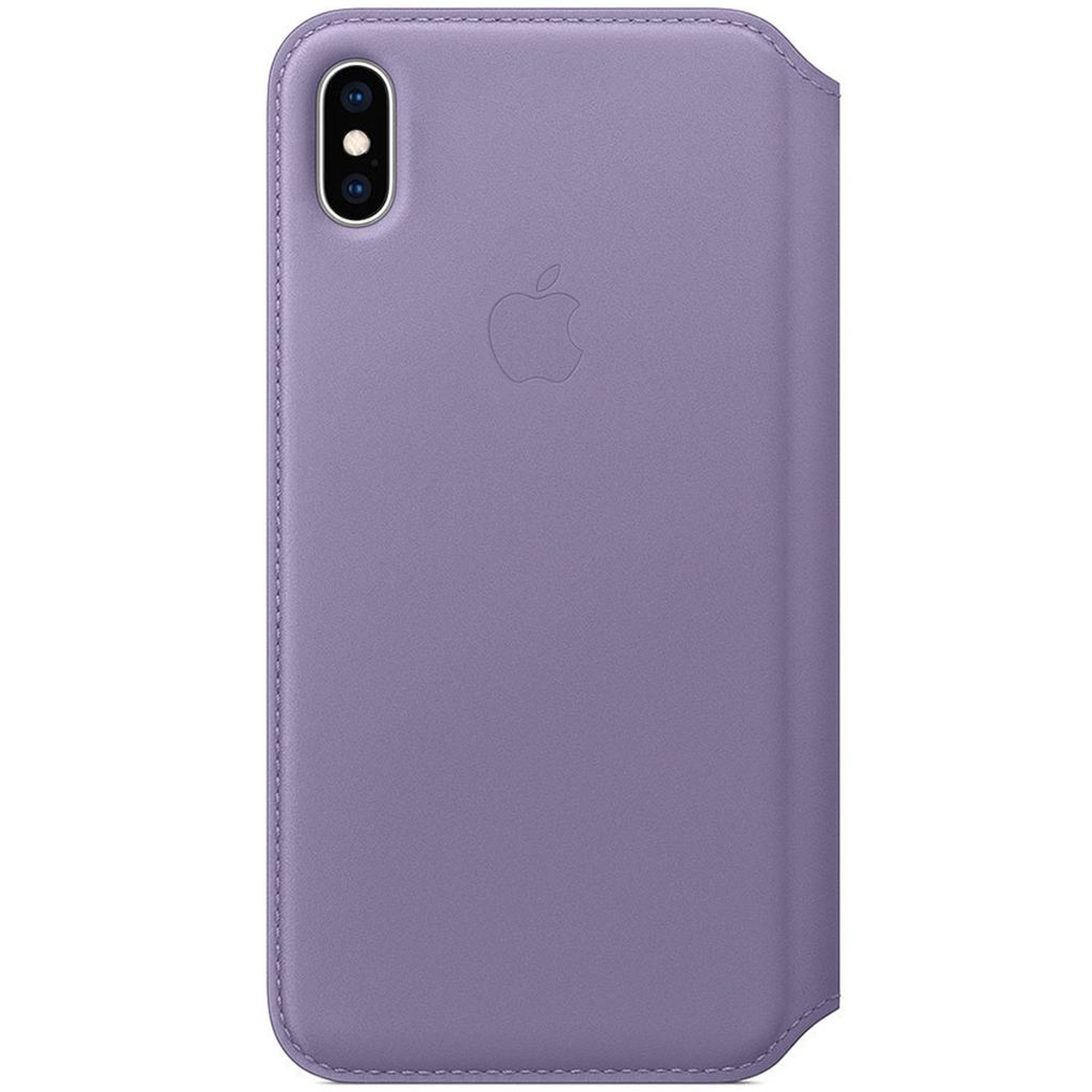 Apple MVFV2ZM/A - Folio - Apple - iPhone XS Max Immagine del prodotto 
