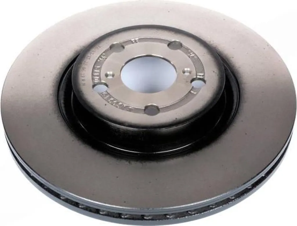 Remplacement disque de frein avant Toyota Avensis 43512-YZZAB entretien