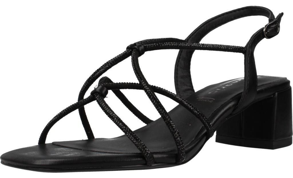 Tamaris Damen Klassische Sandalen 1-28236-42 001 Farbe: Produktbild 