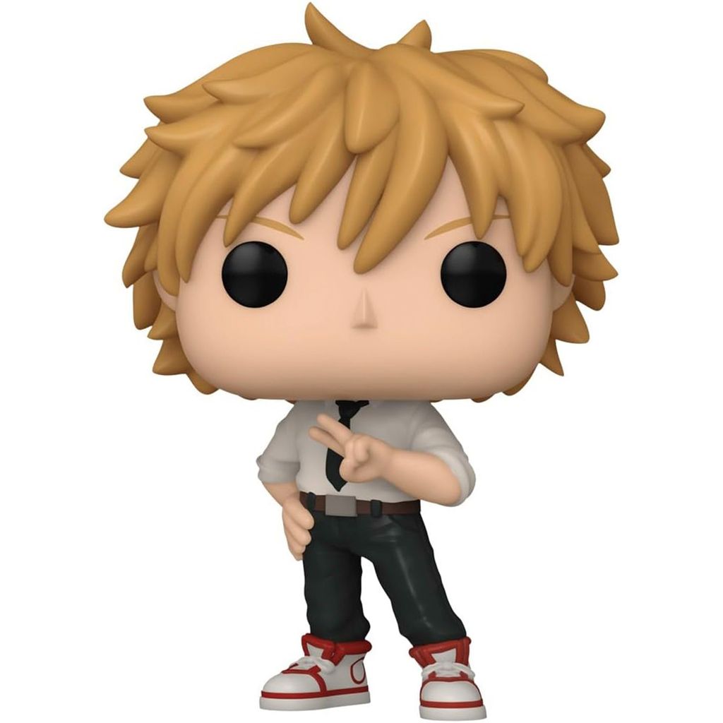 Figurka Funko Pop! Chainsaw Man Denji – Oficjalny Produkt Obrázok produktu 